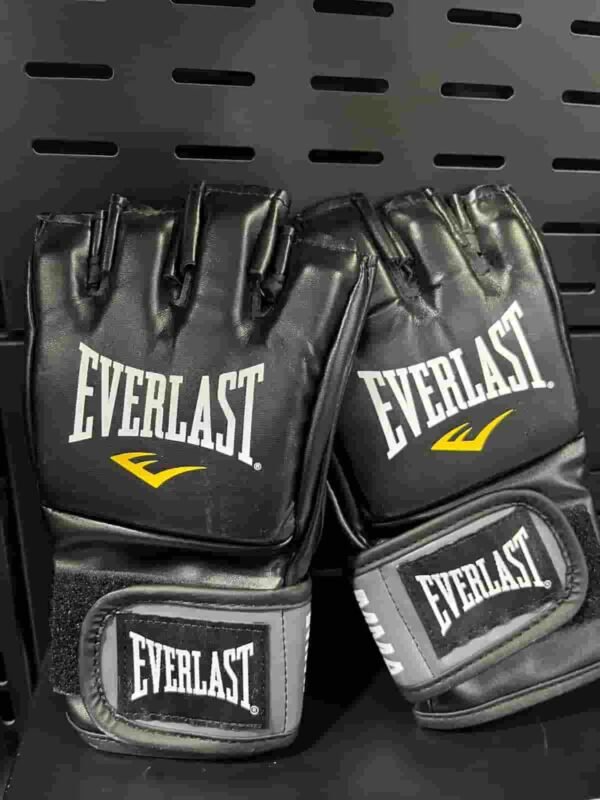 Guante MMA Marca Everlast