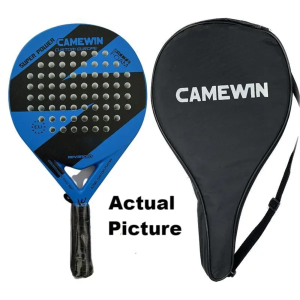 CAMEWIN Pala de padel - Image 6