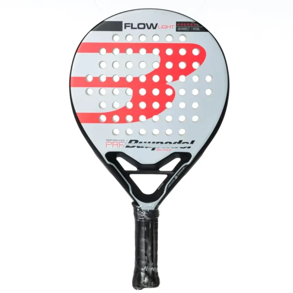 Bullpadel Raqueta de Padel Professional Soft Face Car  375gr - Image 6