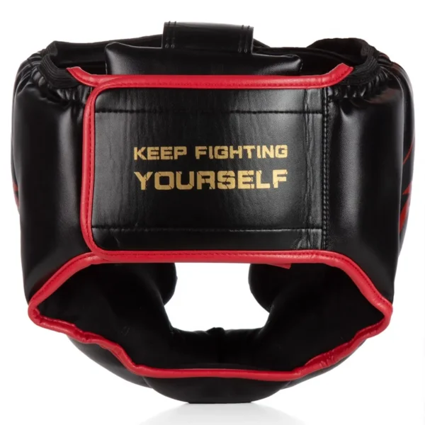 WOSWEIR  Kick Boxing, box careta protectora - Image 5