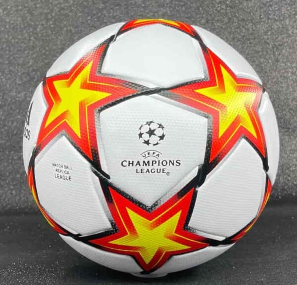 Balón UEFA Champions adidas