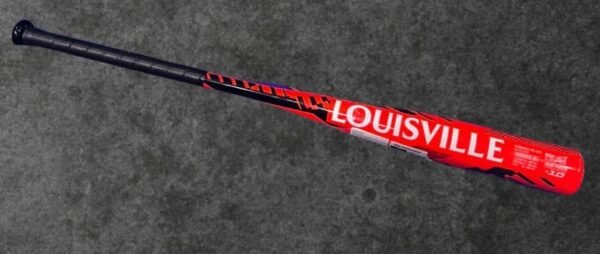 bate de beisbol juvenil louisville 30 pulgadas