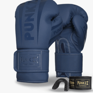 Guantes De Box Punkzz