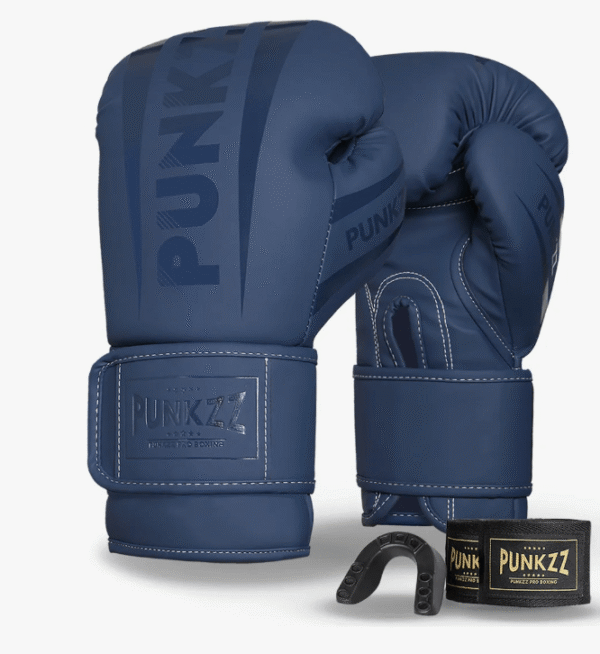 Guantes De Box Punkzz