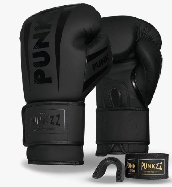 Guantes De Box Punkzz - Image 3