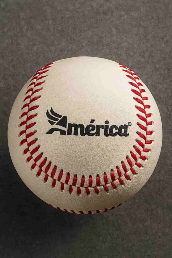 pelota baseball america arrastre