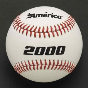 pelota baseball america 2000