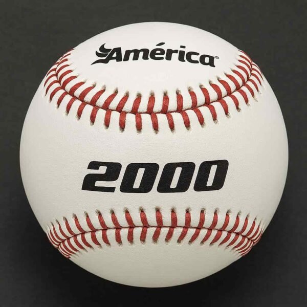 pelota baseball america 2000