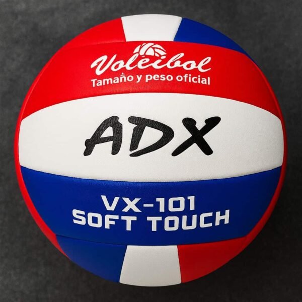 Balón voleibol playero cosido
