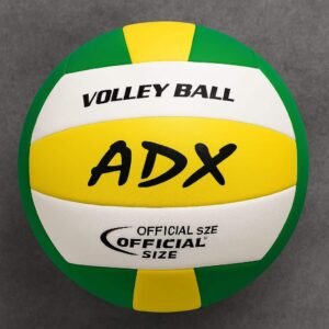 Balón voleibol hule