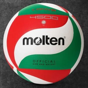 BALON VOLEI 4500 MOLTEN OFFICIAL