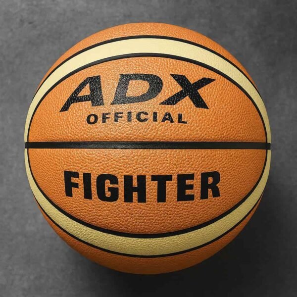 Balón ADX piel sintetica