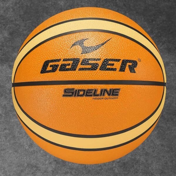 Balón gaser hule basquetbol