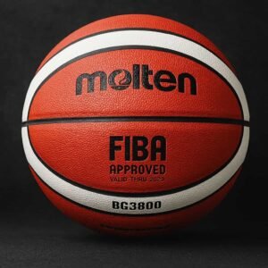 Balón molten piel sintética