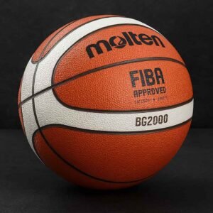 Balón molten hule basquetbol