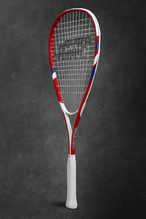 Raqueta squash voit adulto