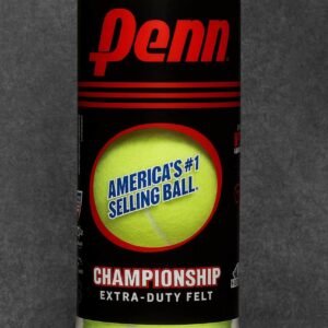 Pelota de tenis penn