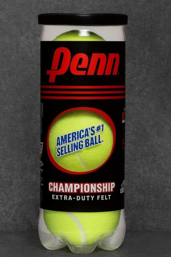 Pelota de tenis penn