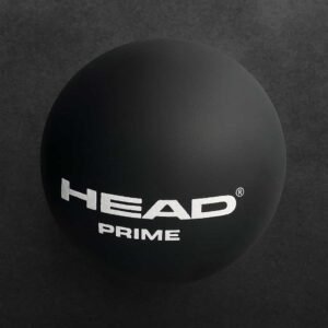 Pelota squash HEAD prime dos puntos