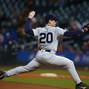 Baseball