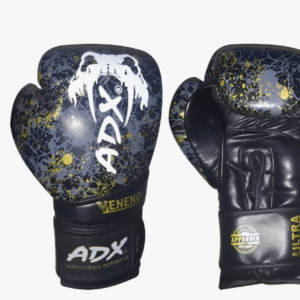 Guante de box adx veneno