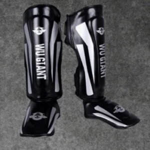 Espinillera mma, ckick boxing
