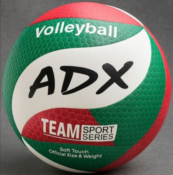 Balón voleibol termosellado