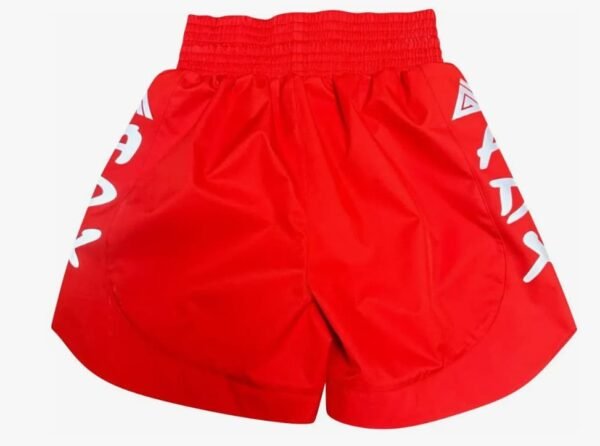 Short de boxeo adx - Image 2