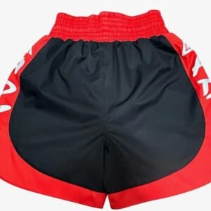 Short de boxeo adx