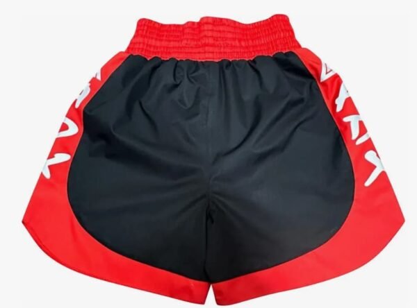 Short de boxeo adx