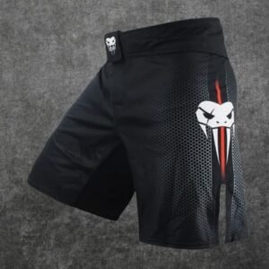 Short mma kick boxing